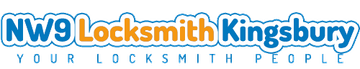 NW9 Locksmith Kingsbury logo