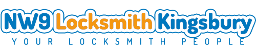 Logo NW9 Locksmith Kingsbury
